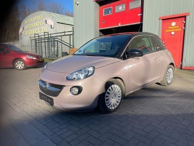 tweedehands Opel Adam 1.2