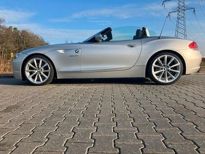 Occasion BMW Z4 306 PK (225 kW) 2009 Cabriolet
