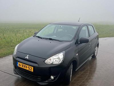 Gebruikt 2014 Mitsubishi Space Star | € 4.999 (Goede deal)