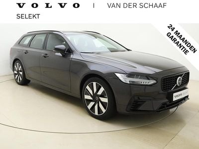 Occasion Volvo V90 Ultra 456 PK (335 kW) 2025 Grijs Stationwagen