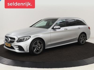 Mercedes C160