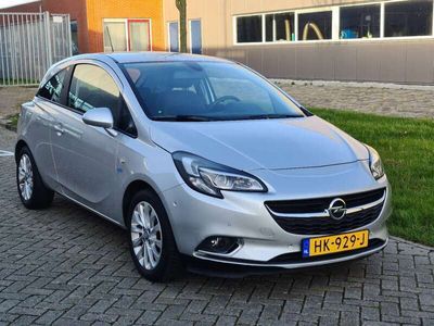 tweedehands Opel Corsa Corsa-eTurbo Cosmo