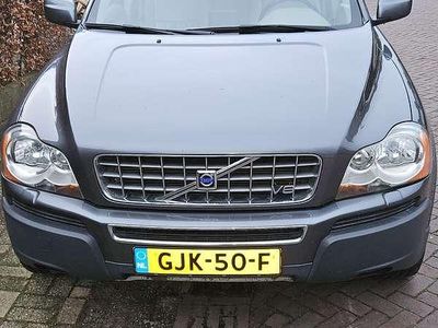 Grijs Occasion 2005 Volvo XC90 SUV | € 14.250 (Iets duurder)