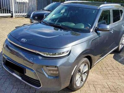 Kia Soul EV