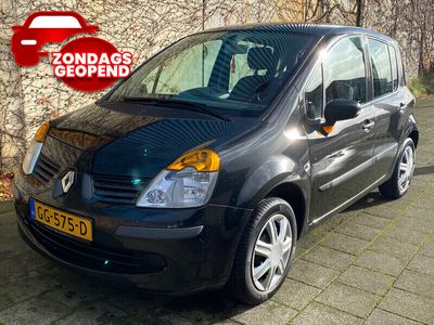 tweedehands Renault Modus 1.2-16V Authentique|Airco|