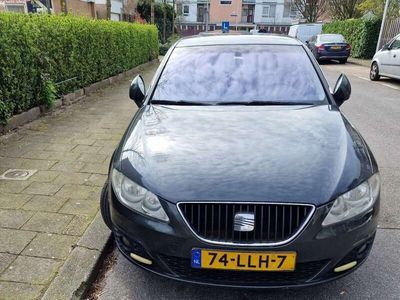 Seat Exeo