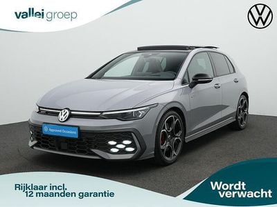 Grijs Gebruikt 2025 VW Golf VIII GTI Hatchback | € 50.900