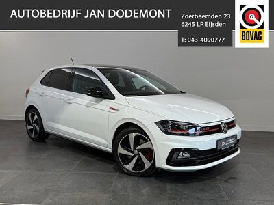 Wit Gebruikt 2019 VW Polo GTI Hatchback | € 18.900 (Goede deal)