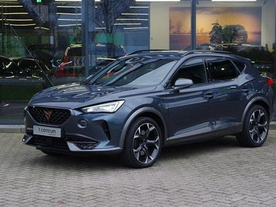 Occasion Cupra Formentor VZ 245 PK (180 kW) 2023 Grijs SUV