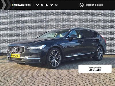 Gebruikt 2020 Volvo V90 Inscription Stationwagen | € 35.894 (Iets duurder)