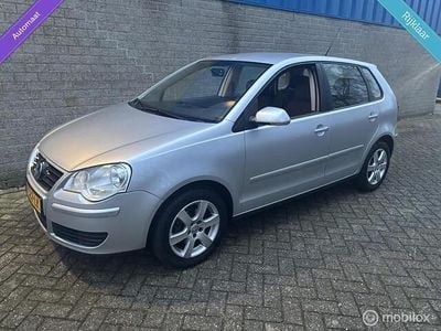 Grijs Occasion 2005 VW Polo Hatchback | € 4.999 (Eerlijke prijs)