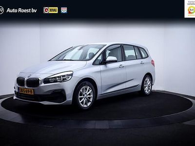 BMW 216