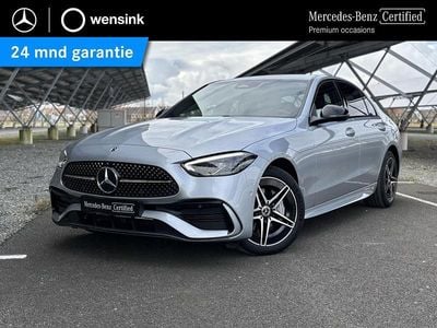 Mercedes C300
