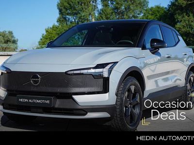 Grijs Occasion 2025 Volvo EX30 Performance SUV | € 49.995
