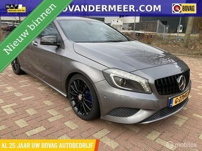 tweedehands Mercedes A180 Prestige