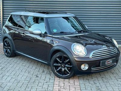 Bruin Occasion 2008 Mini Cooper Clubman Chili Stationwagen | € 6.250 (Eerlijke prijs)