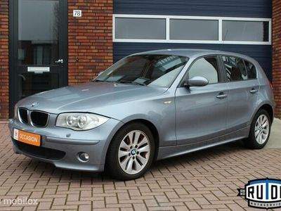 tweedehands BMW 118 1-SERIE i