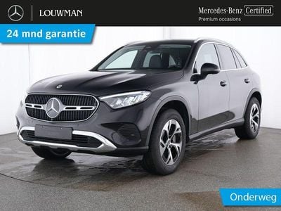 Mercedes GLC300e