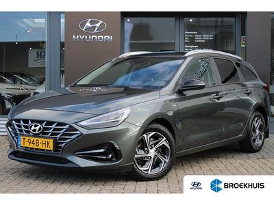 Occasion Hyundai i30 Comfort 2023 Grijs Stationwagen