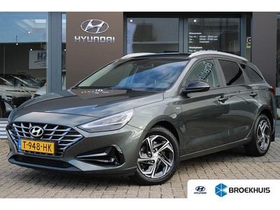 Occasion Hyundai i30 Comfort 2023 Grijs Stationwagen