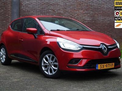 tweedehands Renault Clio IV 0.9 TCe Intens