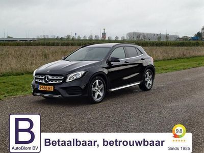 Mercedes GLA200