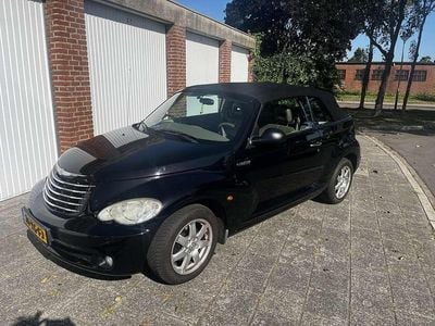 Chrysler PT Cruiser