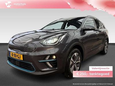 Occasion Kia e-Niro 150 kW (204 PK) 2020 Grijs SUV