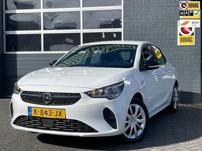 Opel Corsa-e