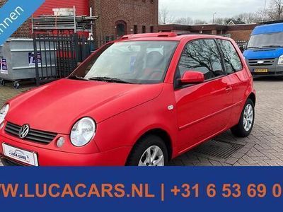 tweedehands VW Lupo 1.4-16V Trendline