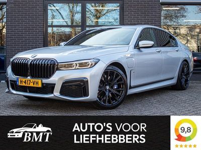 BMW 745