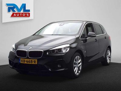 BMW 225 Active Tourer