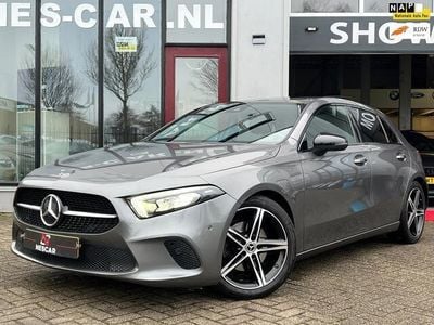 Mercedes A200