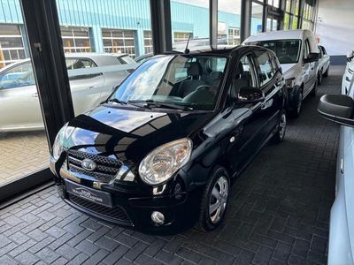 tweedehands Kia Picanto 1.0 COMFORT AIRCO 5DEURS