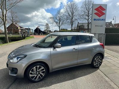 tweedehands Suzuki Swift 1.2 Style Smart Hybrid