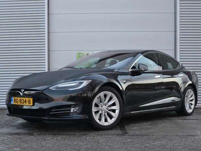 tweedehands Tesla Model S 100D (4x4) Enhanced AutoPilot2.5, Rijklaar prijs