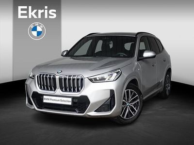 Grijs (metallic) Occasion 2024 BMW X1 M Sport SUV | € 48.900 (Eerlijke prijs)
