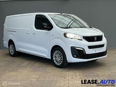 Wit Gebruikt 2023 Peugeot Expert S Van | € 29.950 (Duur)