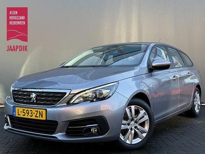 Peugeot 308 SW