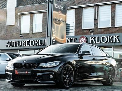BMW 440