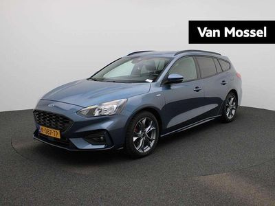 Stationwagon Occasion 2021 Ford Focus Business Edition Stationwagen | € 16.745 (Eerlijke prijs)