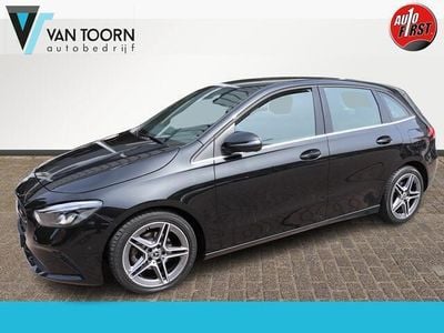 Mercedes B180