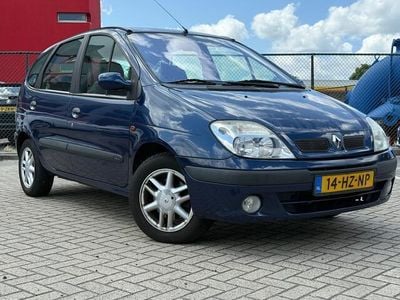 Renault Scénic