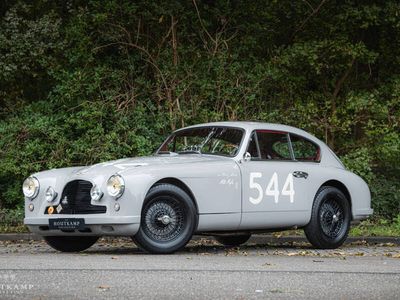 Grijs Occasion 1953 Aston Martin DB2 Coupé | € 795.000