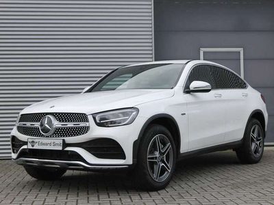 Mercedes GLC300e
