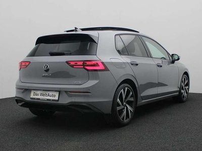 Occasion 2021 VW Golf VIII GTE Sedan | € 24.500 (Duur)