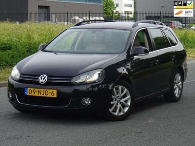VW Golf VI