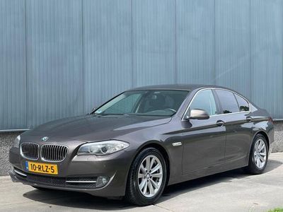 BMW 523