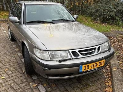 Gebruikt 2001 Saab 9-3 | € 1.250 (Eerlijke prijs)