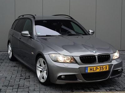 Occasion BMW 330 M Sport 272 PK (200 kW) 2009 Grijs Stationwagen